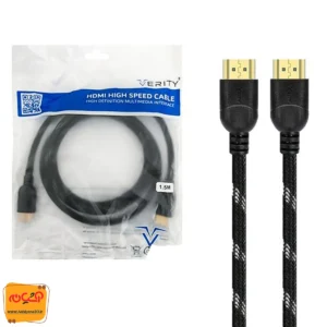کابل HDMI 1.5M VERTY
