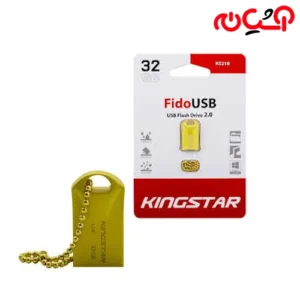 فلشKINGSTAR KS218  32GB