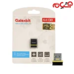 فلش GALEXBIT MICRO 64 GB - تصویر 2