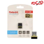 فلش GALEXBIT MICRO 64 GB