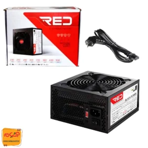 پاور RED 230 پکدار