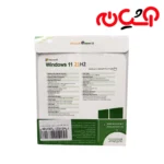DVD ویندوز 11 به همراه ASSISTANT - تصویر 2