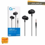 هندزفری سیمی OXYGEN H-18