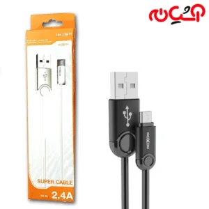 کابل اندروید MOXOM CC-49