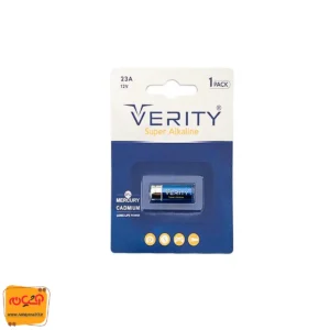 باتری ریموت VERITY 23A