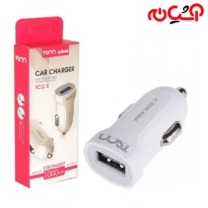 شارژرفندکی TESCO TCG5