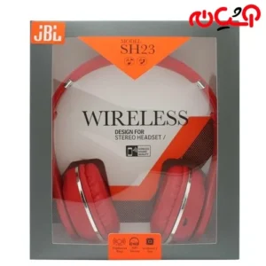 هدفون بلوتوث SH23