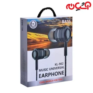 هندزفری KULANG 902