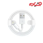 کابل اورجينال آیفون x - تصویر 2