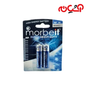 باتری قلمی morbeit