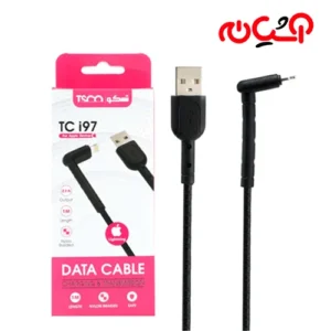 کابل آیفون TSCO TC i97