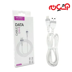 کابل آیفون KOLUMAN KD-32