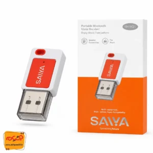 دانگل بلوتوث SAIVA M27