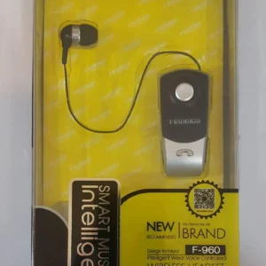 هندزفری بلوتوث Fineblue F960