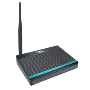 مودم وایرلس UTel A154
