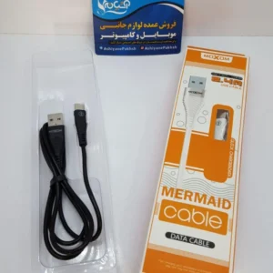 کابل تایپ سی MoXom cc52