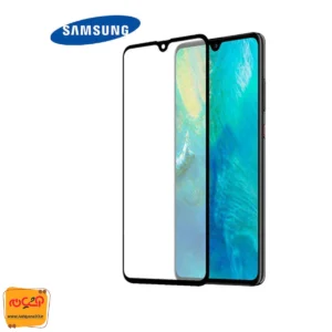 گلس فول سامسونگ M20
