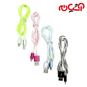 کابل ژله ای آیفون