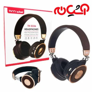 هدفون بلوتوث TSCO TH5336