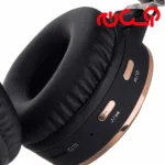 هدفون بلوتوث TSCO TH5336 - تصویر 3