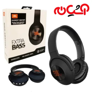 هدفون بلوتوث JBL XB970