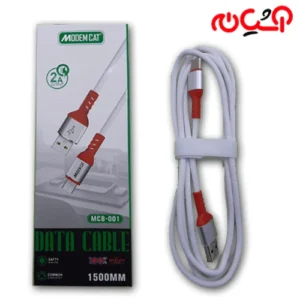 کابل MODEM CAT  TYPE-C