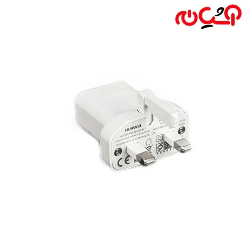 ۱۰۱۱۵۳.webp کلگی شارژر سه پین اورجینال هواوی - تصویر 1
