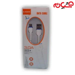 کابل اندروید Dekkin A62