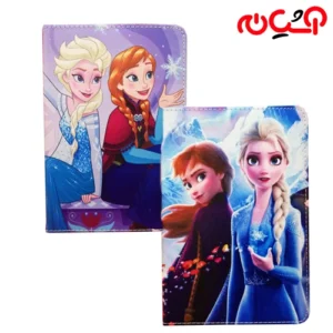 کیف تبلت طرح دار 8 اینچ