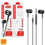 هندزفری سیمی CYNCO EP-01