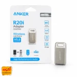 دانگل بلوتوث ANKER R20i